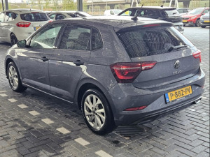 Volkswagen Polo Comfortline 1.0 TSI 70kW