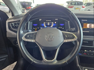 Volkswagen Polo Comfortline 1.0 TSI 70kW