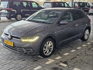 Volkswagen Polo Comfortline 1.0 TSI 70kW