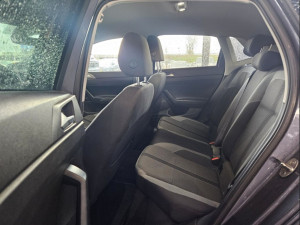 Volkswagen Polo Comfortline 1.0 TSI 70kW