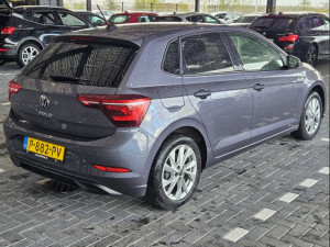Volkswagen Polo Comfortline 1.0 TSI 70kW