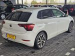 Volkswagen Polo R-Line 1.0 TSI 70kW