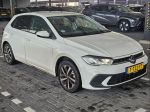 Volkswagen Polo R-Line 1.0 TSI 70kW