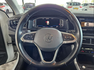 Volkswagen Polo R-Line 1.0 TSI 70kW