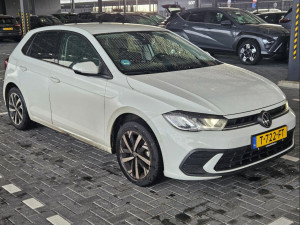 Volkswagen Polo R-Line 1.0 TSI 70kW