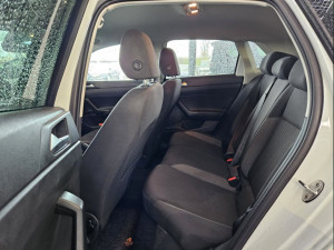 Volkswagen Polo R-Line 1.0 TSI 70kW