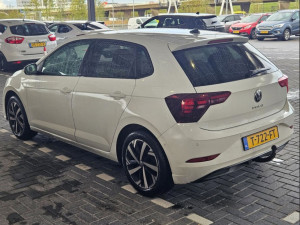 Volkswagen Polo R-Line 1.0 TSI 70kW