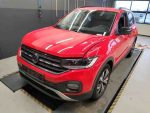 Volkswagen T-Cross Life 1.0 TSI 81kW
