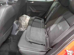 Volkswagen T-Cross Life 1.0 TSI 81kW