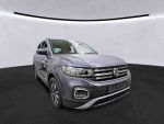 Volkswagen T-Cross Life 1.0 TSI 70kW