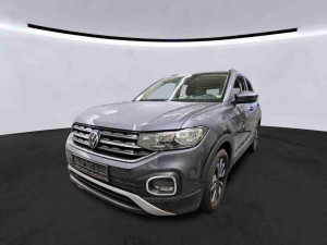 Volkswagen T-Cross Life 1.0 TSI 70kW