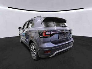 Volkswagen T-Cross Life 1.0 TSI 70kW