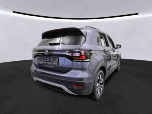 Volkswagen T-Cross Life 1.0 TSI 70kW