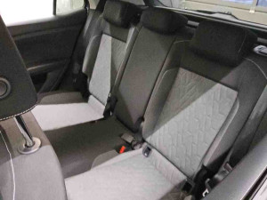 Volkswagen T-Cross Life 1.0 TSI 70kW