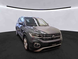 Volkswagen T-Cross Style 1.0 TSI 81kW