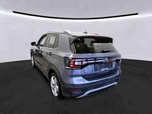 Volkswagen T-Cross Style 1.0 TSI 81kW