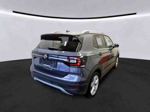 Volkswagen T-Cross Style 1.0 TSI 81kW