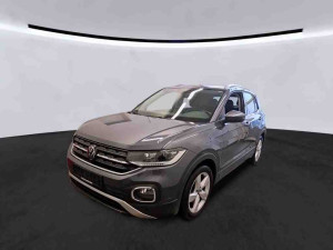 Volkswagen T-Cross Style 1.0 TSI 81kW