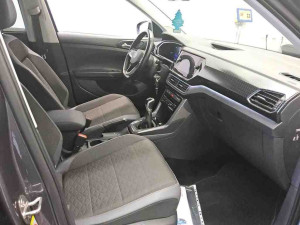Volkswagen T-Cross Style 1.0 TSI 81kW