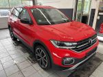 Volkswagen T-Cross Style 1.5 TSI 110kW
