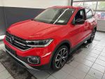 Volkswagen T-Cross Style 1.5 TSI 110kW