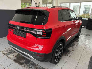 Volkswagen T-Cross Style 1.5 TSI 110kW