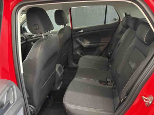 Volkswagen T-Cross Style 1.5 TSI 110kW