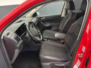 Volkswagen T-Cross Style 1.5 TSI 110kW