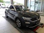 Volkswagen T-ROC Active 1.0 TSI 81kW