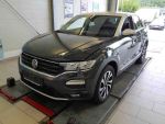 Volkswagen T-ROC Active 1.0 TSI 81kW