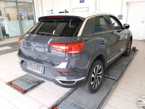 Volkswagen T-ROC Active 1.0 TSI 81kW