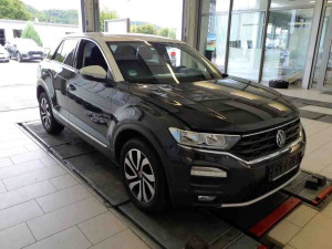 Volkswagen T-ROC Active 1.0 TSI 81kW