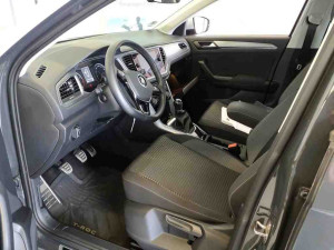 Volkswagen T-ROC Active 1.0 TSI 81kW