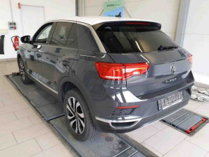 Volkswagen T-ROC Active 1.0 TSI 81kW