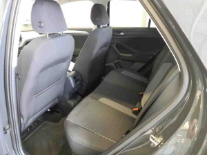 Volkswagen T-ROC Active 1.0 TSI 81kW