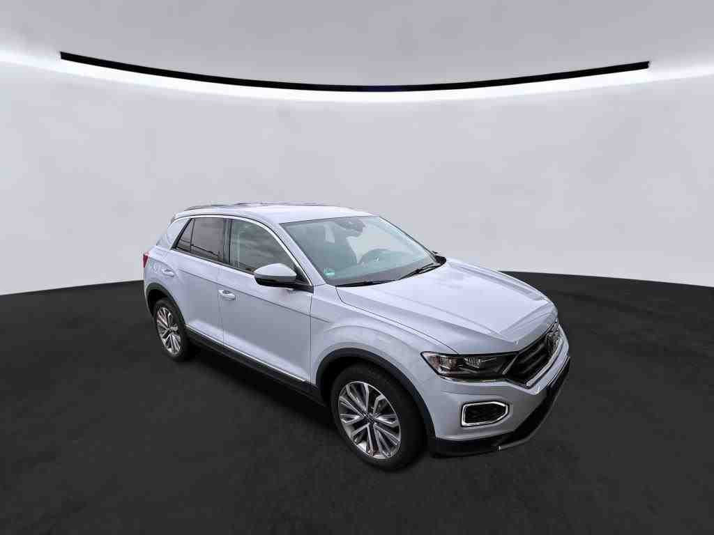 Volkswagen T-ROC Style 1.0 TSI 81kW
