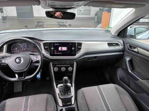 Volkswagen T-ROC Style 1.0 TSI 81kW