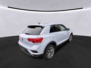 Volkswagen T-ROC Style 1.0 TSI 81kW