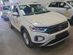 Volkswagen T-ROC Life 1.5 TSI 110kW