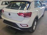 Volkswagen T-ROC Life 1.5 TSI 110kW