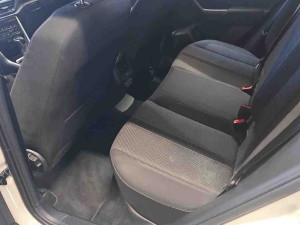 Volkswagen T-ROC Life 1.5 TSI 110kW