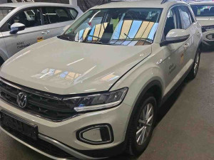 Volkswagen T-ROC Life 1.5 TSI 110kW