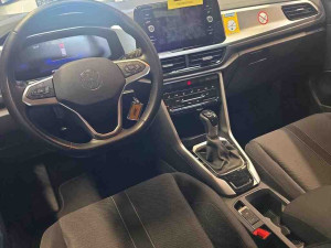 Volkswagen T-ROC Life 1.5 TSI 110kW