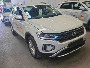 Volkswagen T-ROC Life 1.5 TSI 110kW