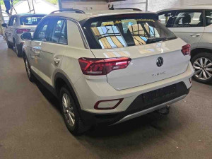 Volkswagen T-ROC Life 1.5 TSI 110kW