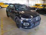 Volkswagen T-ROC R-Line 1.5 TSI 110kW