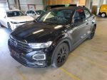 Volkswagen T-ROC R-Line 1.5 TSI 110kW