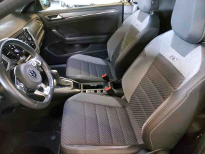 Volkswagen T-ROC R-Line 1.5 TSI 110kW