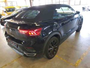 Volkswagen T-ROC R-Line 1.5 TSI 110kW