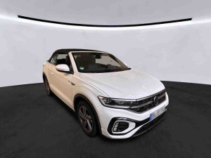 Volkswagen T-ROC R-Line 1.5 TSI 110kW